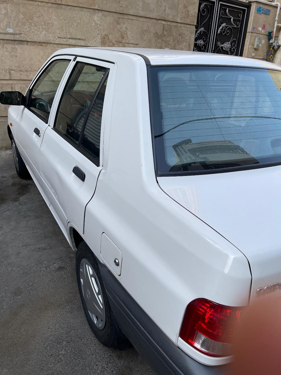 پراید 131 SE - 1397
