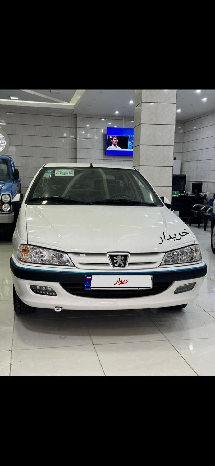 خودرو پژو، پارس آگهی ann_19282053