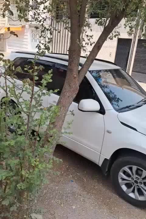 خودرو سوزوکی، ویتارا ایران خودرو آگهی ann_19282067