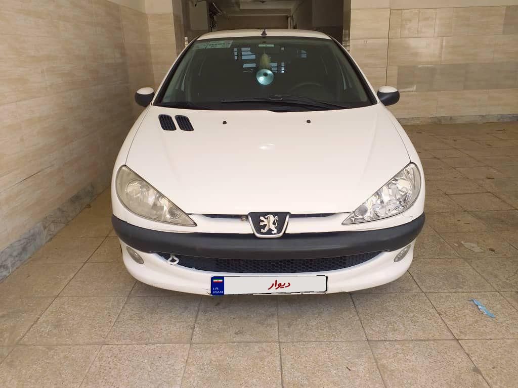 خودرو پژو، 206 آگهی ann_19282081