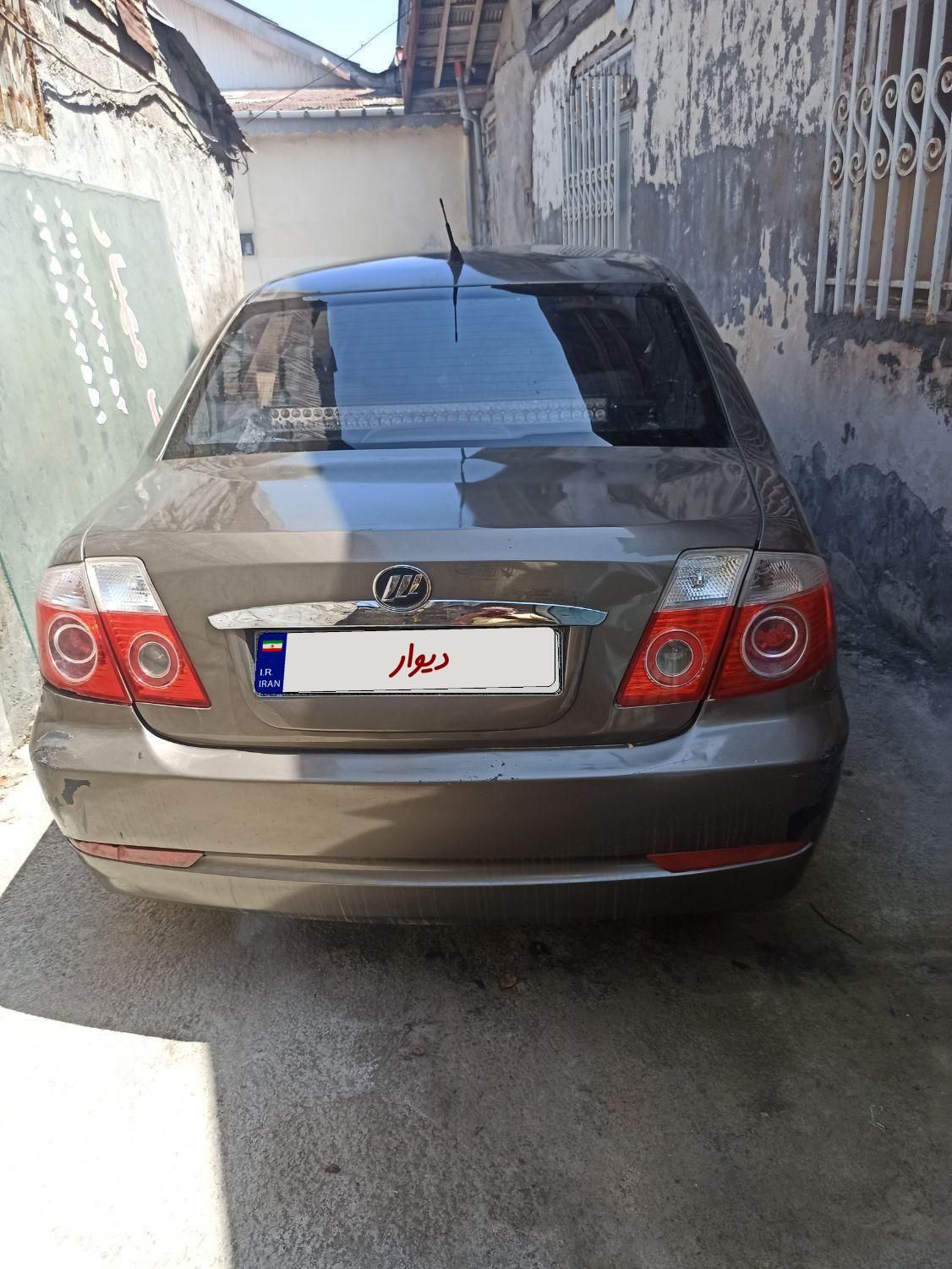 خودرو لیفان، 520 آگهی ann_19282091