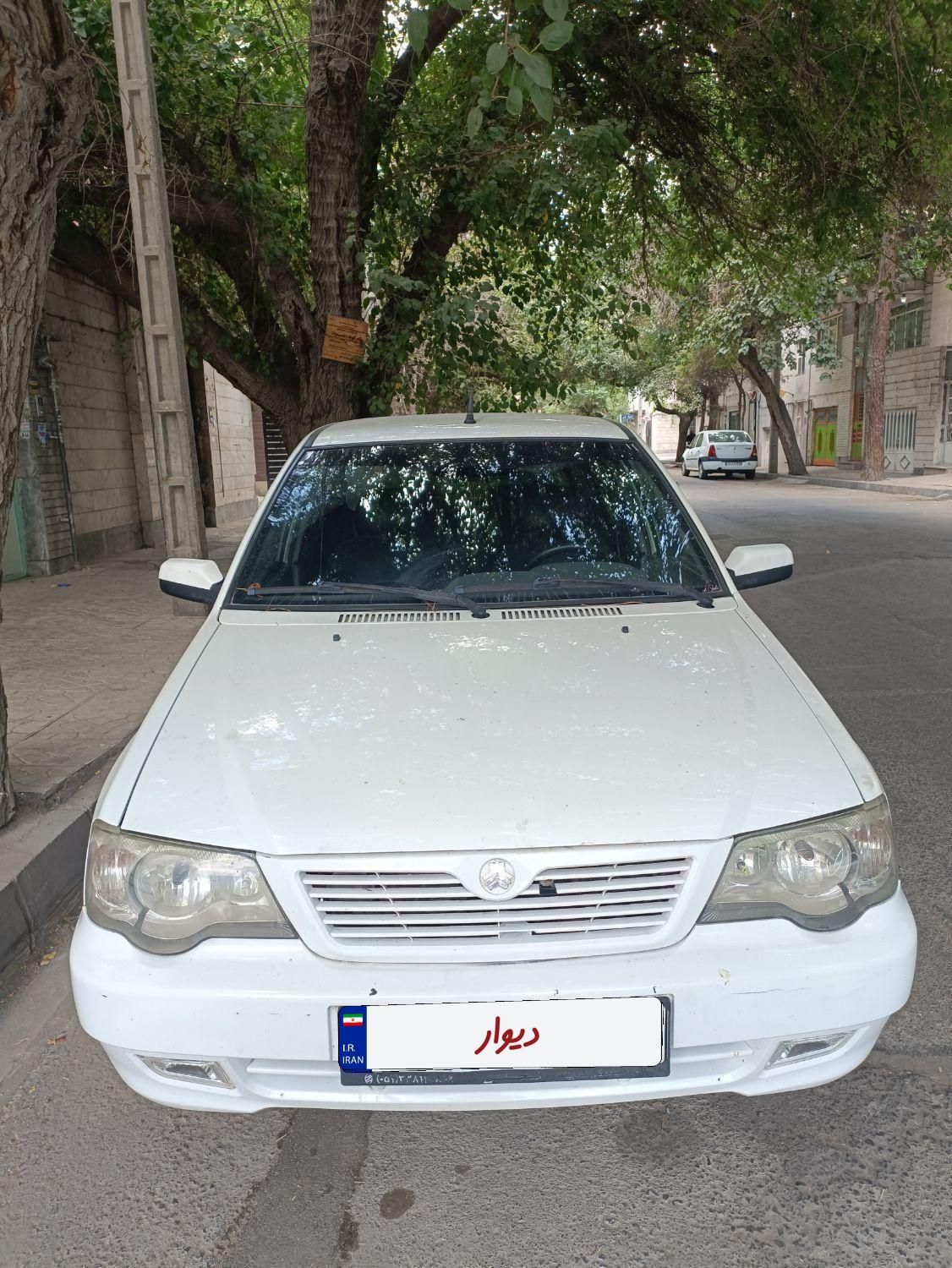 پراید 111 SE - 1397