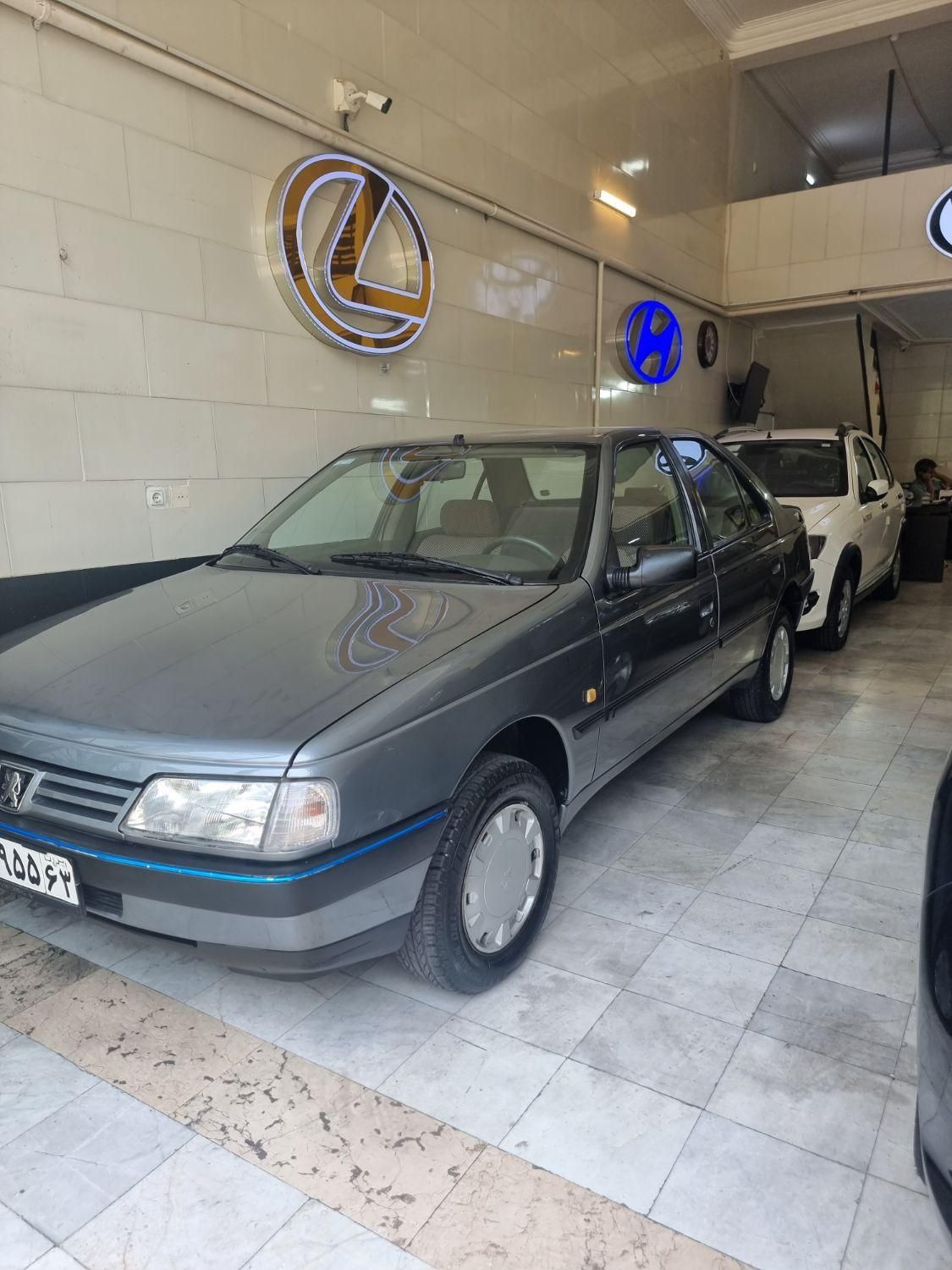 خودرو پژو، 405 آگهی ann_19282133
