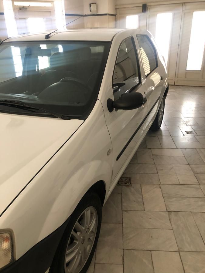 رنو تندر 90 E2 - 1395