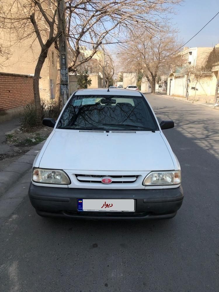 خودرو پراید، 131 آگهی ann_19282153
