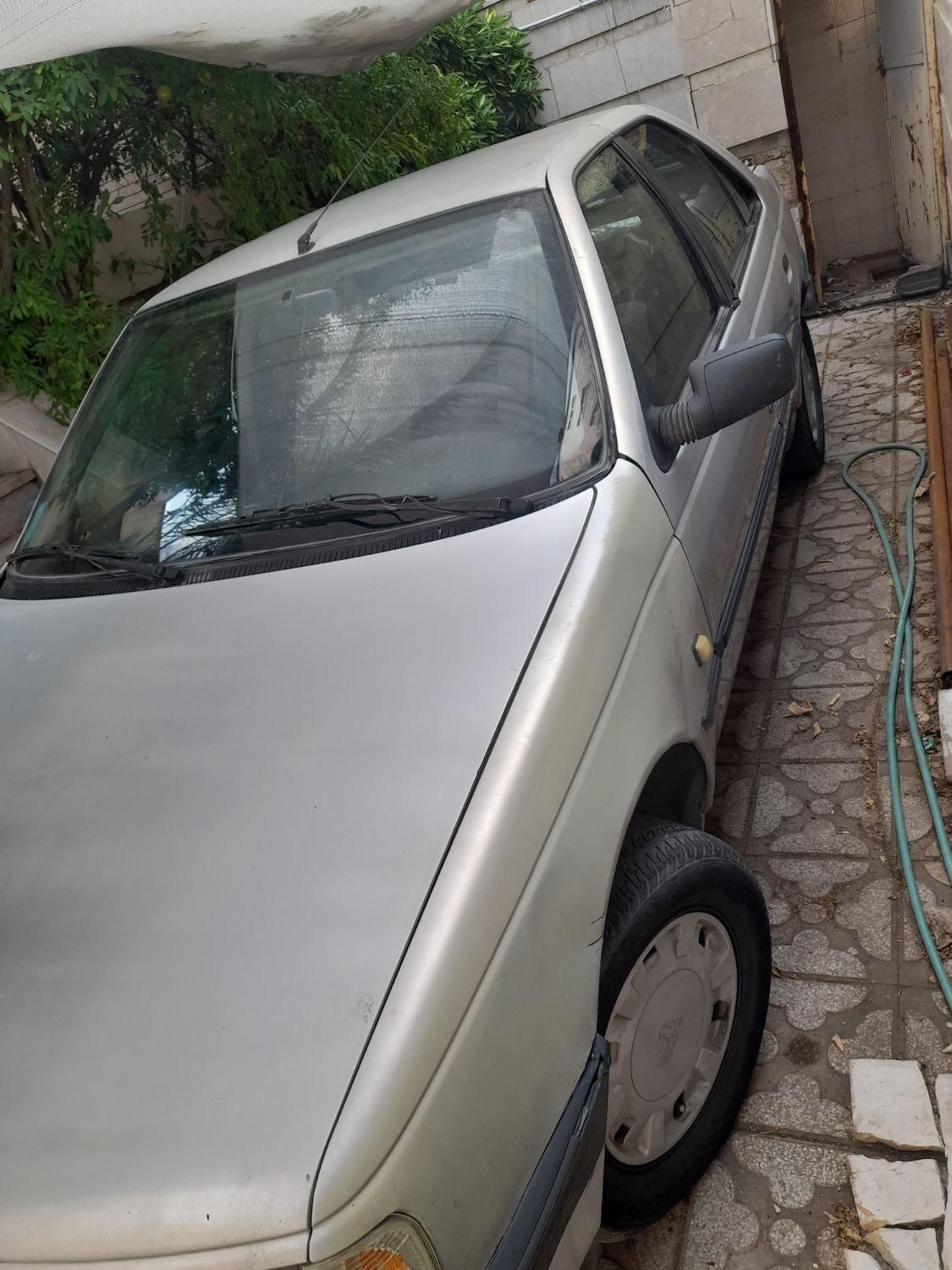 خودرو پژو، 405 آگهی ann_19282199