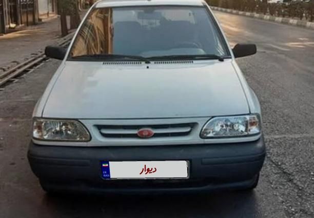 خودرو پراید، 131 آگهی ann_19282203