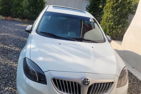 برلیانس H330 اتوماتیک 1650 - 1397