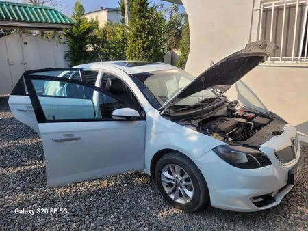 برلیانس H330 اتوماتیک 1650 - 1397