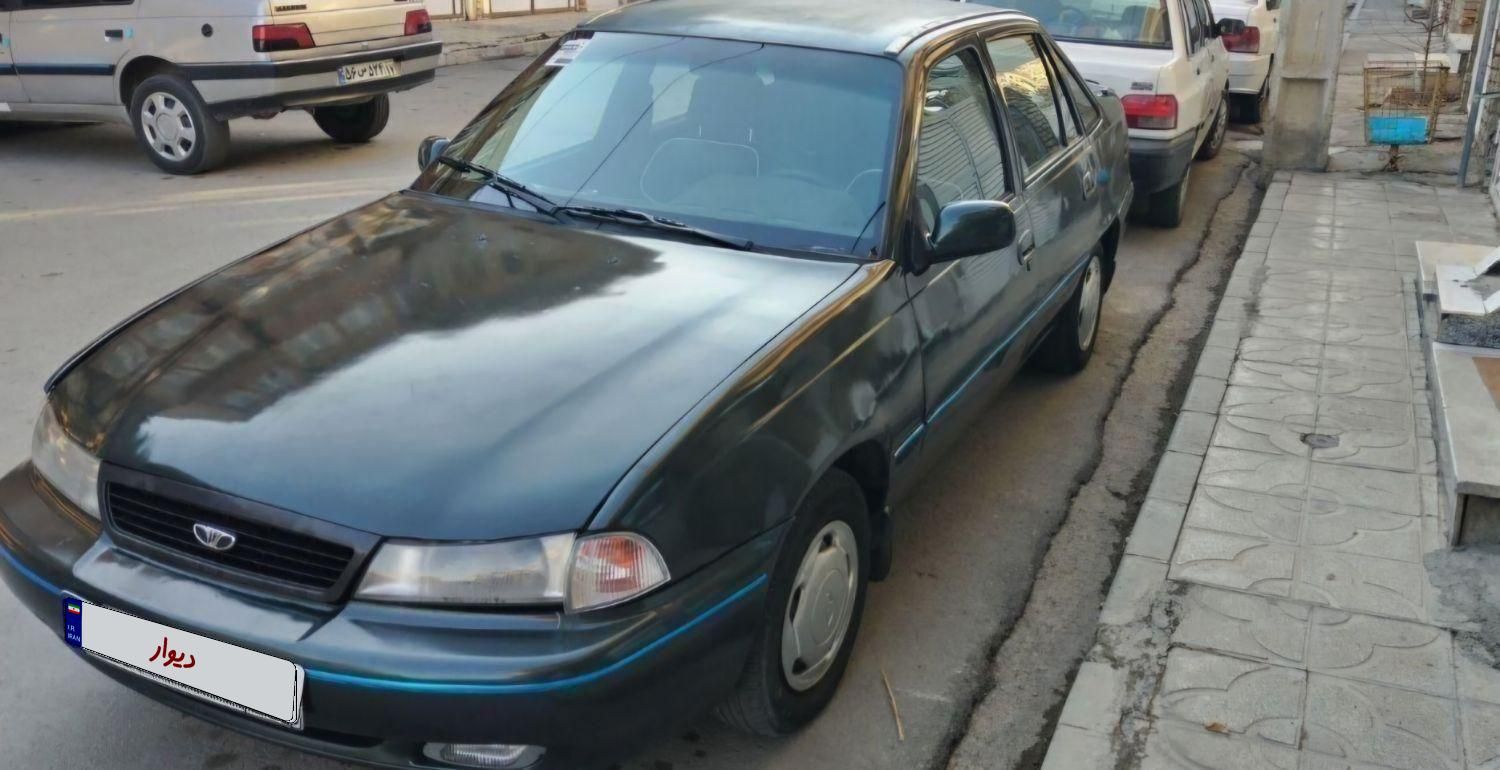 خودرو دوو، سیلو آگهی ann_19282381