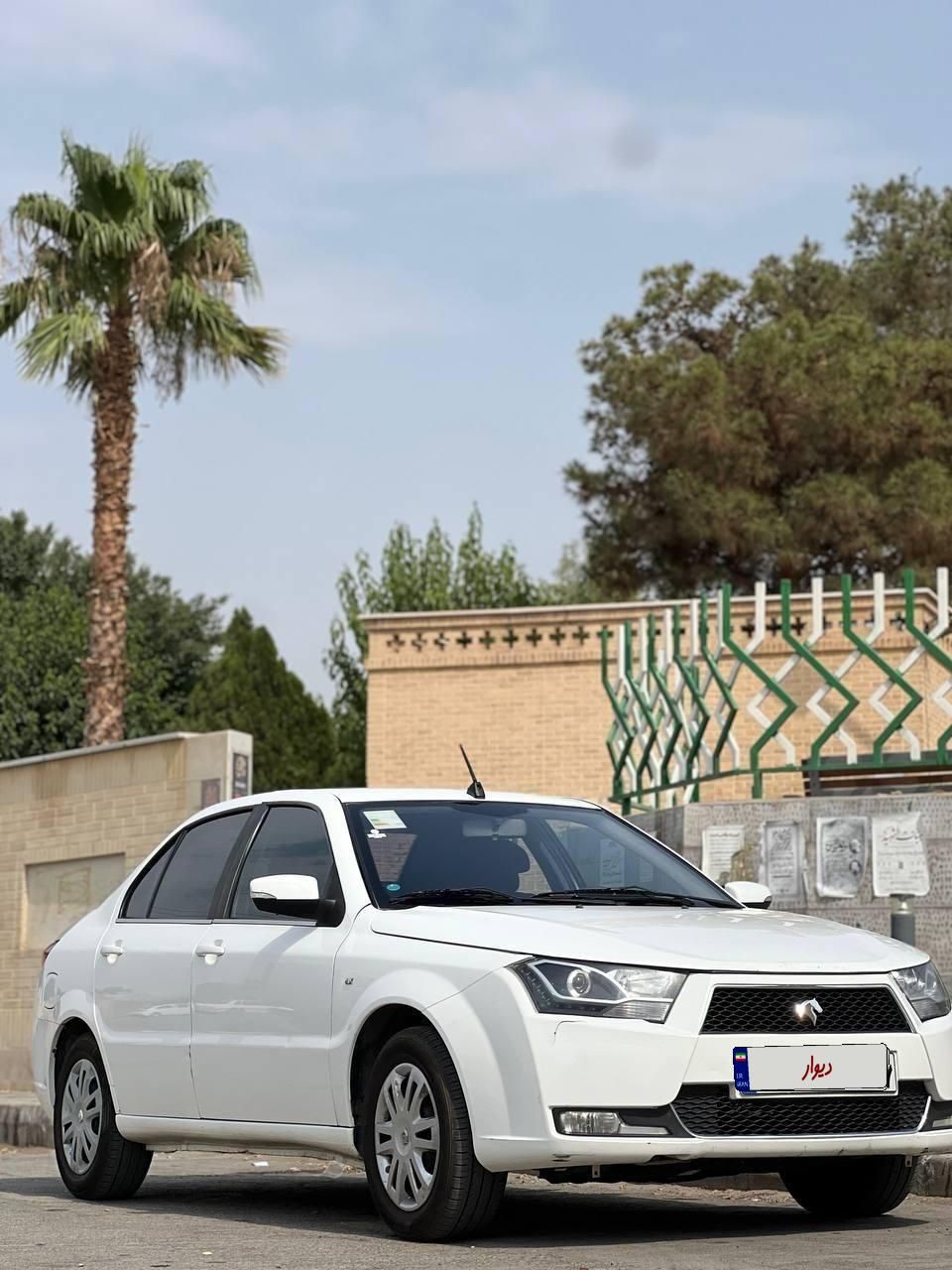 خودرو دنا، پلاس آگهی ann_19282399