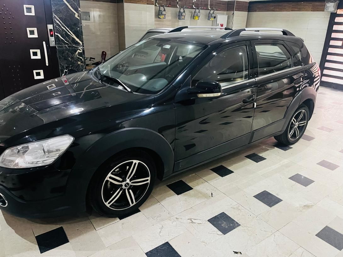 خودرو دانگ فنگ، H30 کراس آگهی ann_19282456