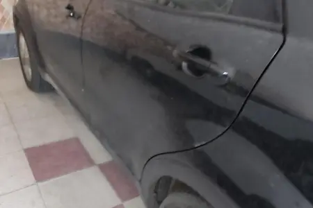 سانگ یانگ کوراندو پرمیوم (فول) - 2015