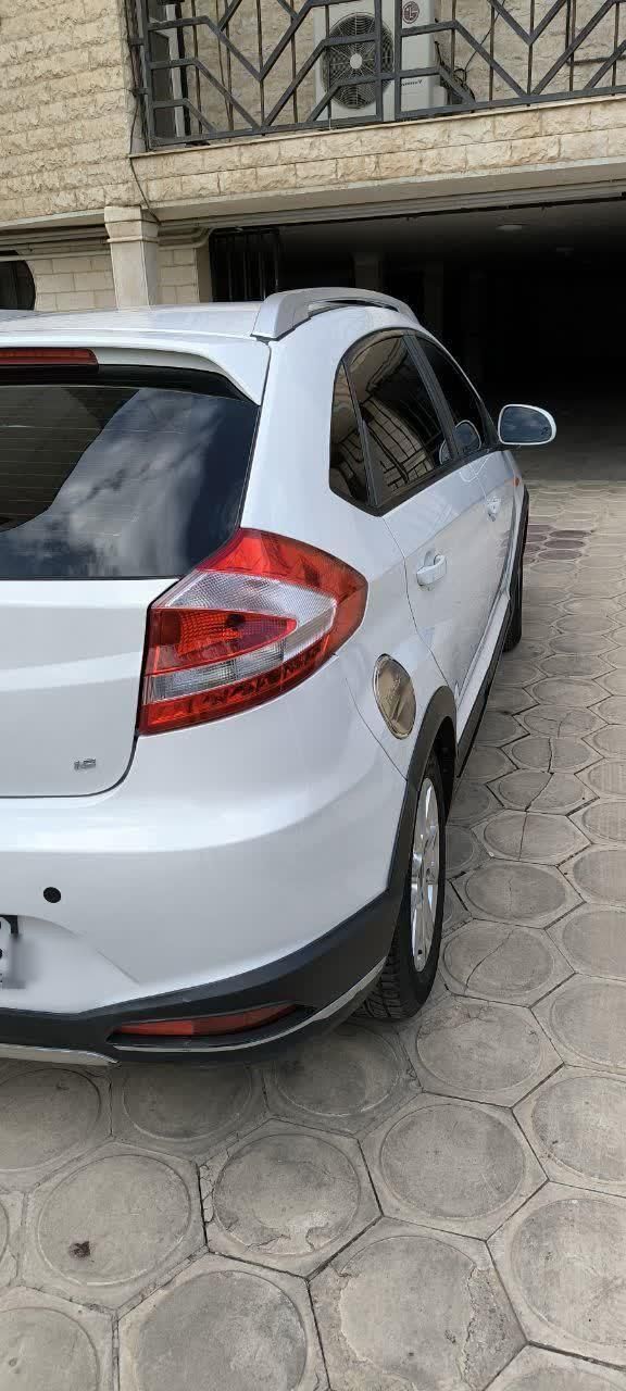 ام وی ام 315 هاچ بک اسپرت اکسلنت - 1397