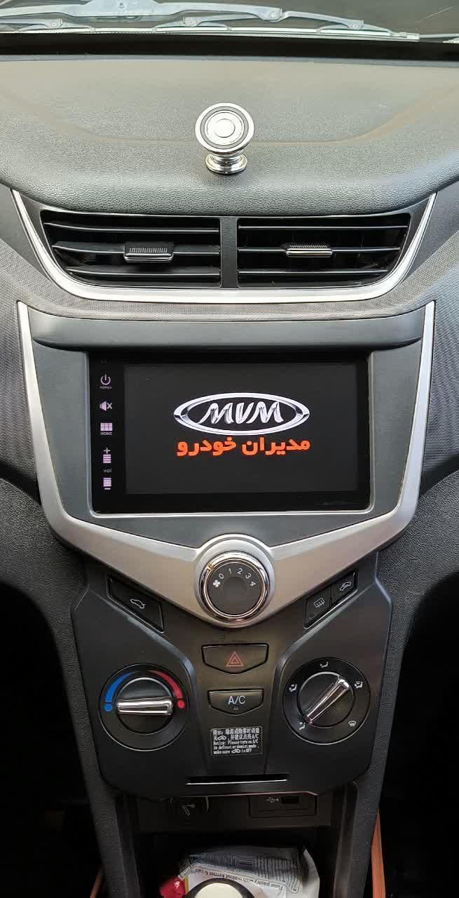 ام وی ام 315 هاچ بک اسپرت اکسلنت - 1397