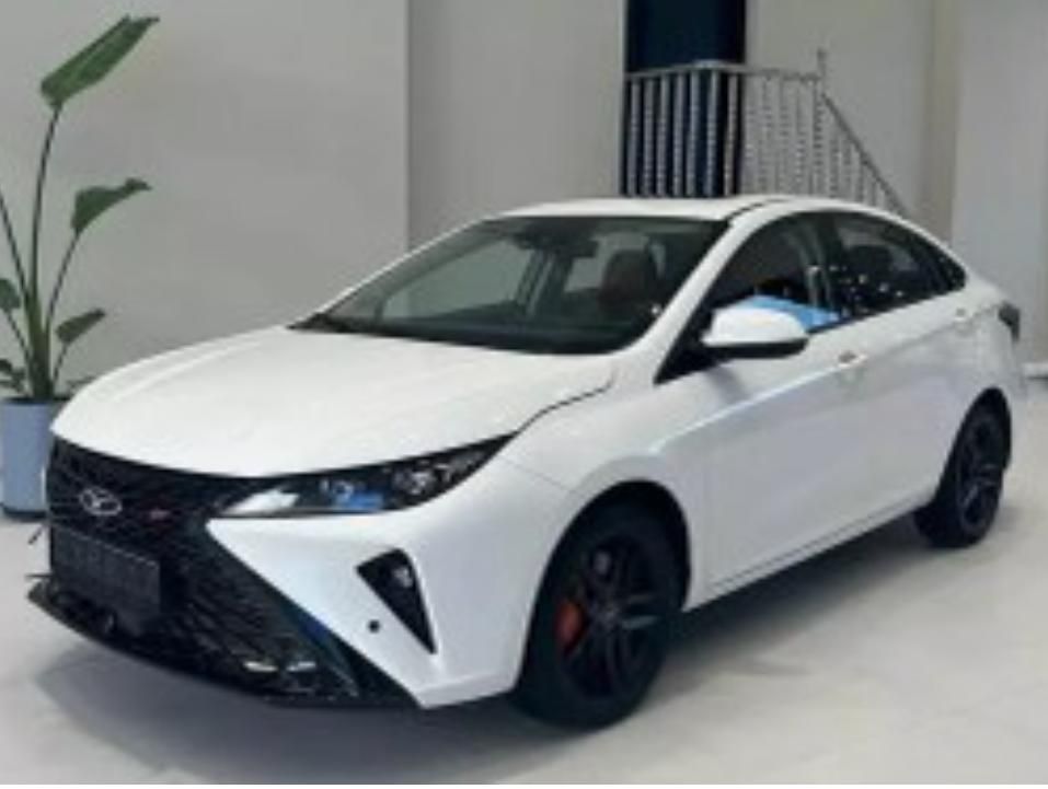 فونیکس آریزو 6 GT اکسلنت - 2025