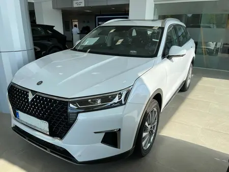 ونوسیا استار اتوماتیک - 2023