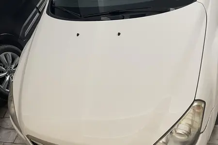 بسترن B50 اتوماتیک - 1393