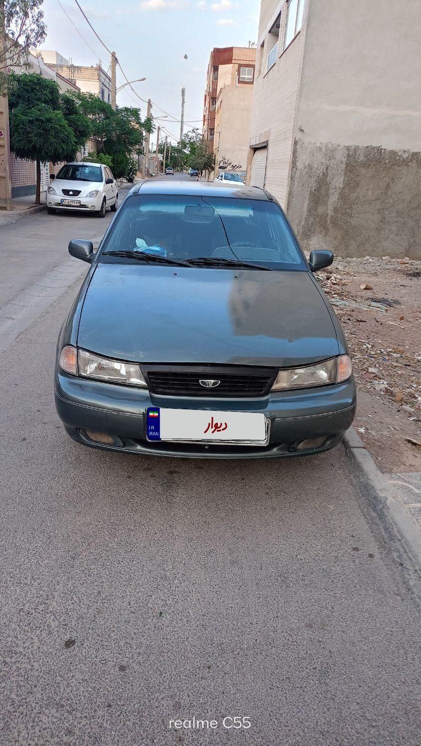 خودرو دوو، سیلو آگهی ann_19282759