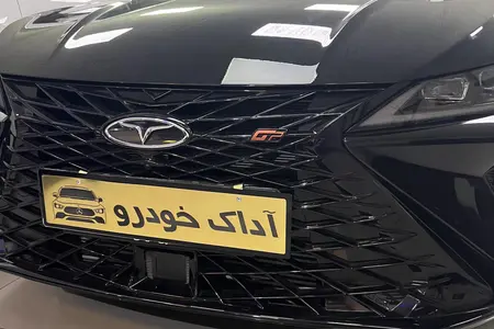 خودرو فونیکس، آریزو 6 GT آگهی ann_19282778