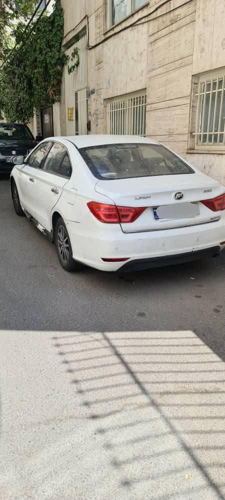 خودرو لیفان، 820 آگهی ann_19282790
