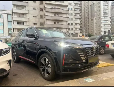 خودرو چانگان، CS55 پلاس آگهی ann_19282792