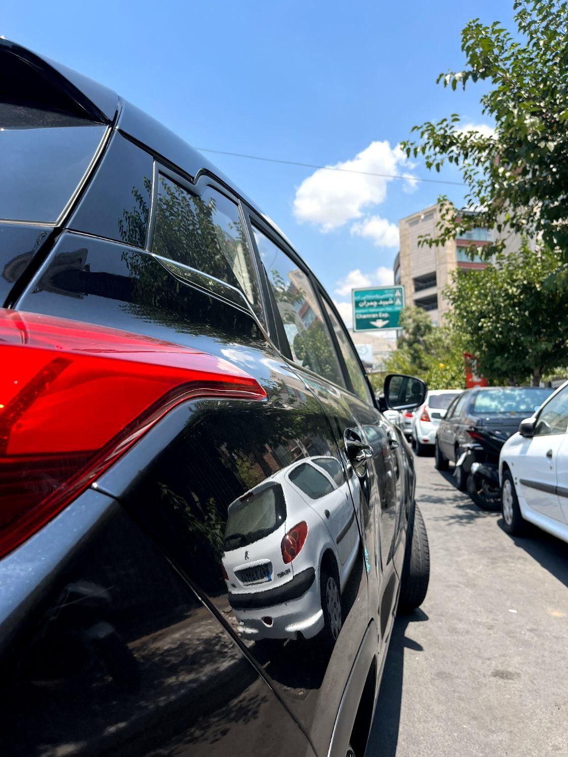تیگارد X35 ساده - 1402