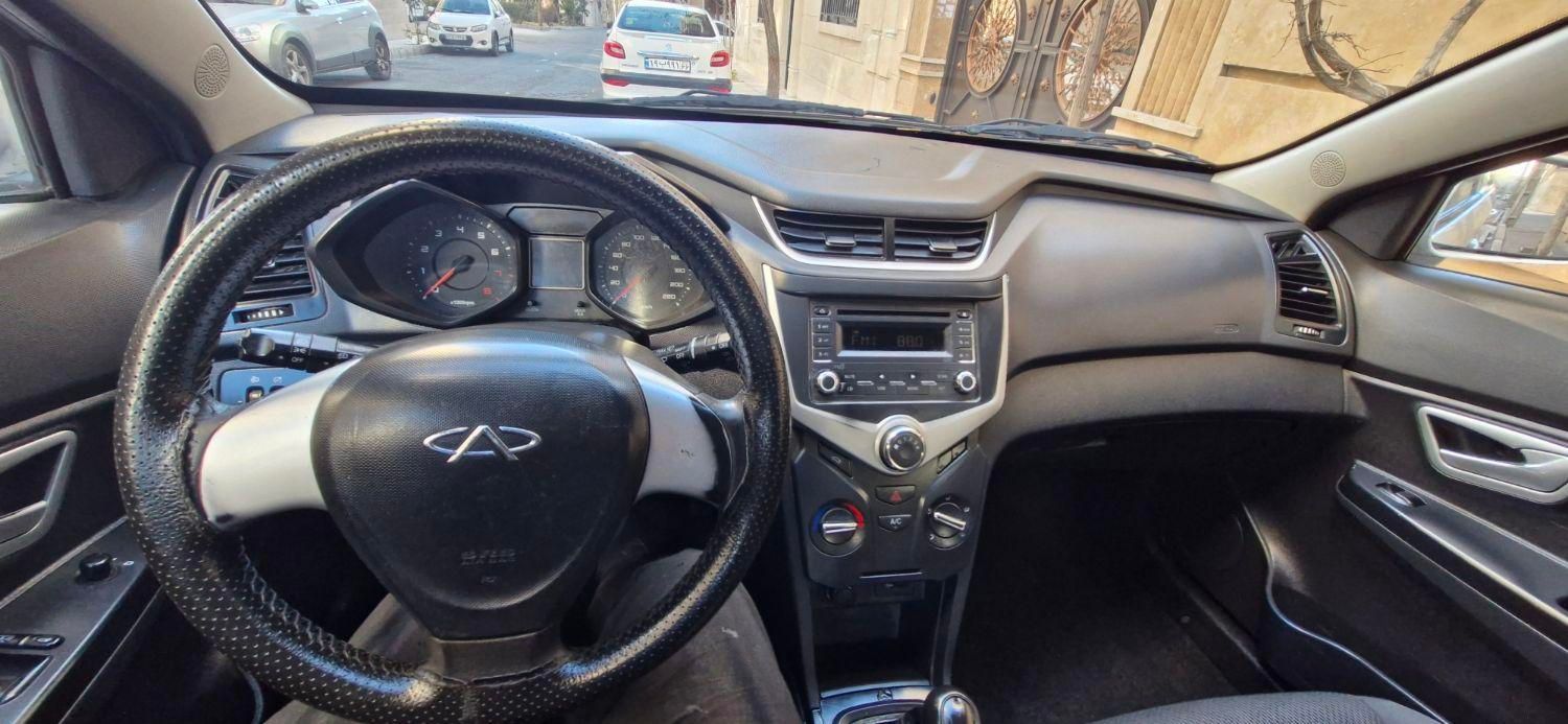 ام وی ام 315 هاچ بک ساده دنده ای - 1394