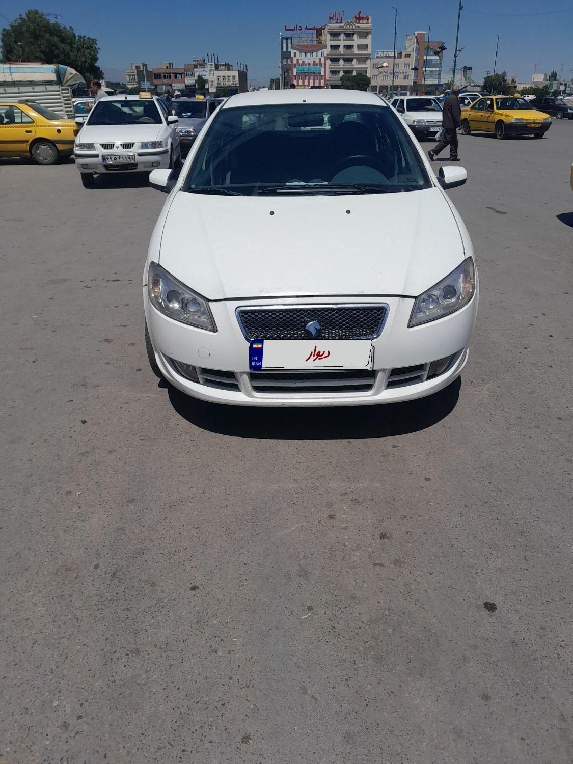 خودرو رانا، EL آگهی ann_19282844