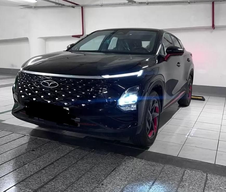 فونیکس FX پریمیوم FWD - 1404