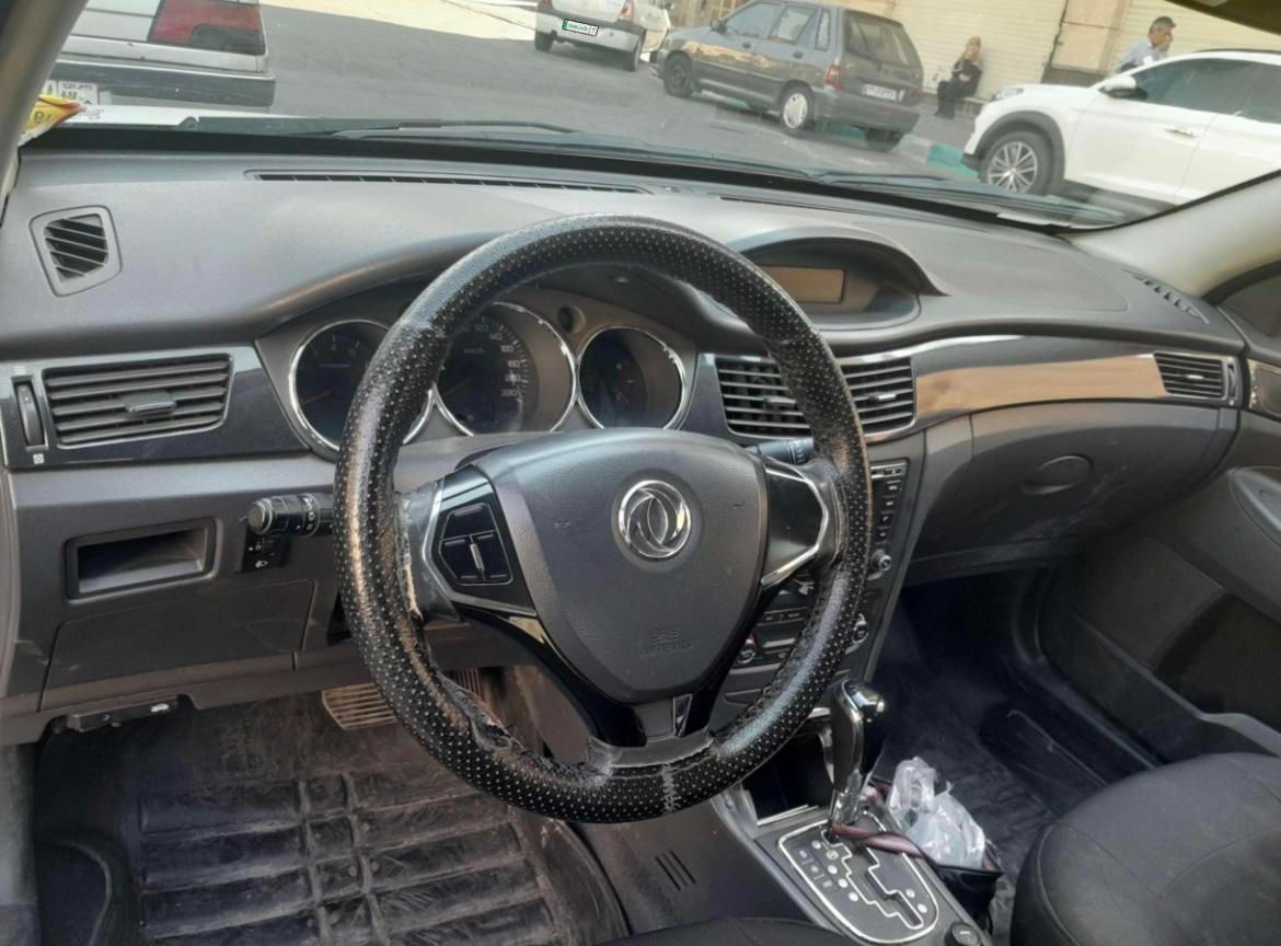 دانگ فنگ H30 کراس اتوماتیک - 1396