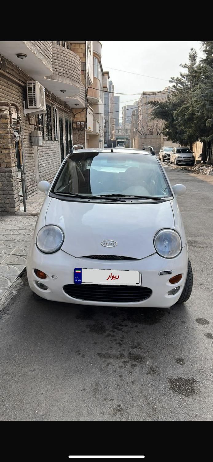 خودرو ام وی ام، 110 آگهی ann_19283081