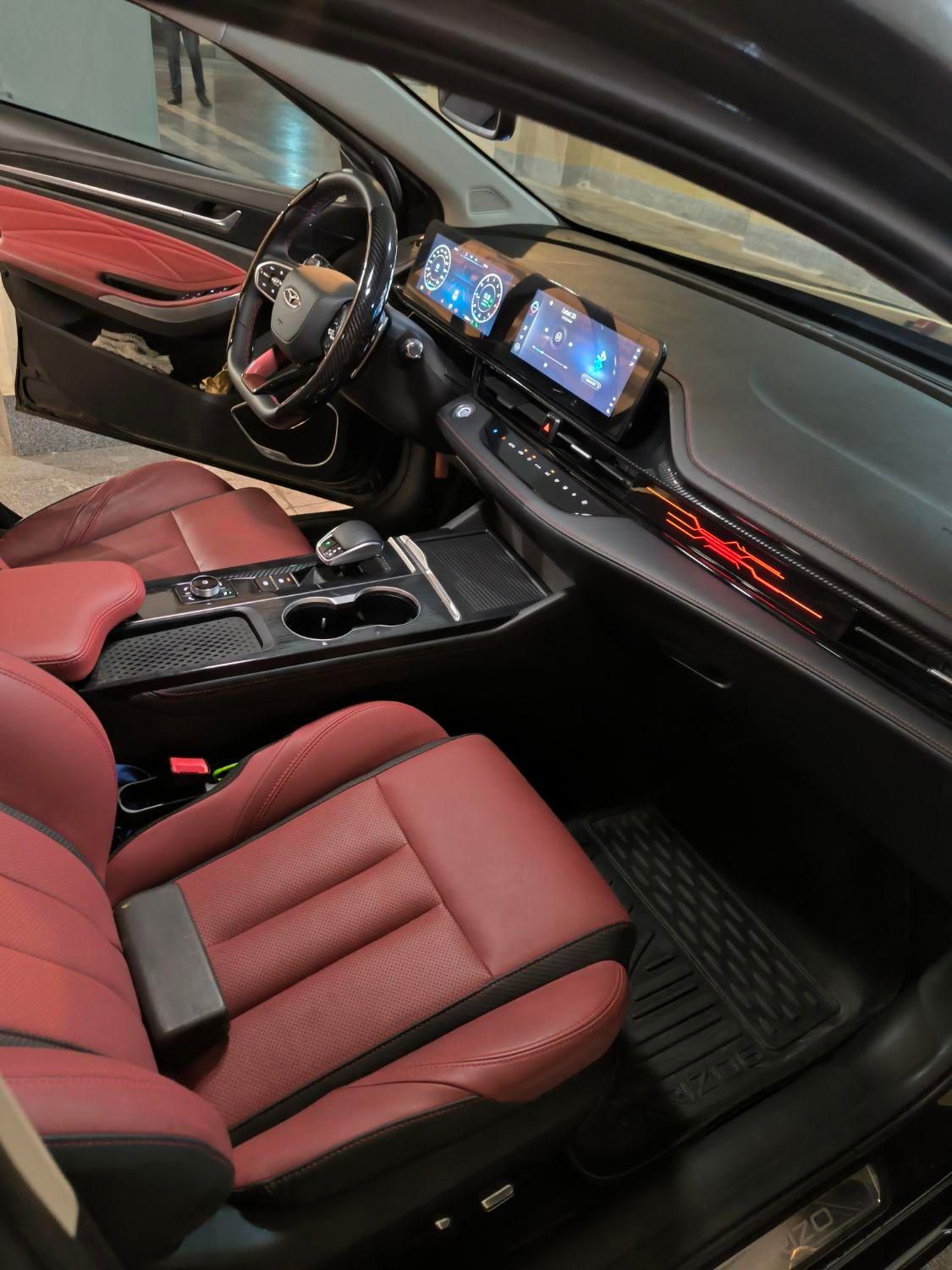 فونیکس آریزو 6 GT اکسلنت - 2024