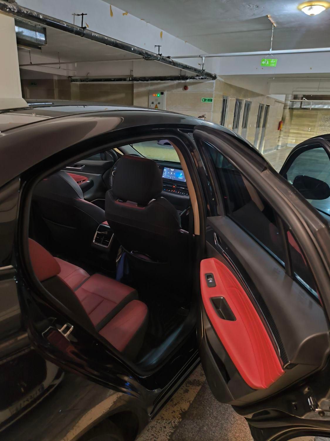 فونیکس آریزو 6 GT اکسلنت - 2024