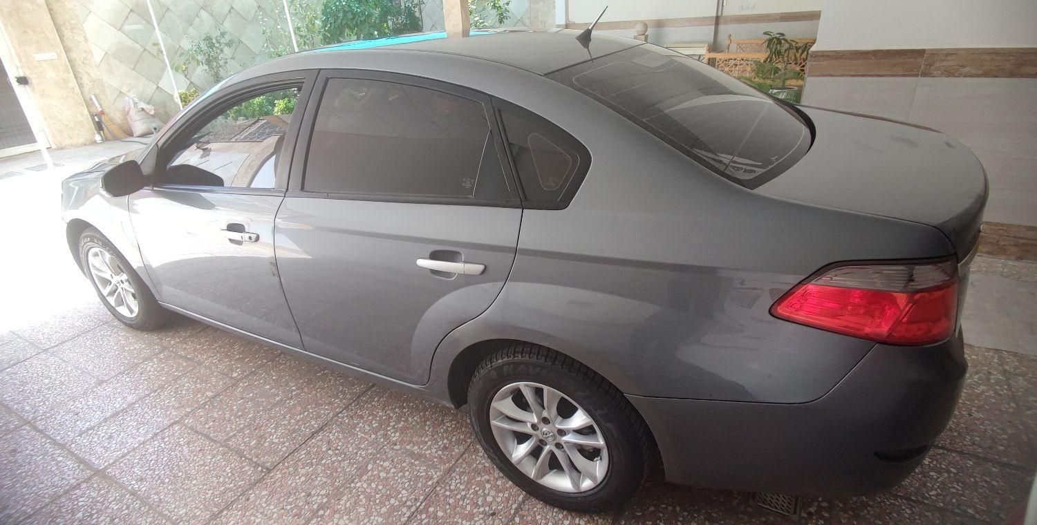 برلیانس H330 اتوماتیک 1500 - 1396