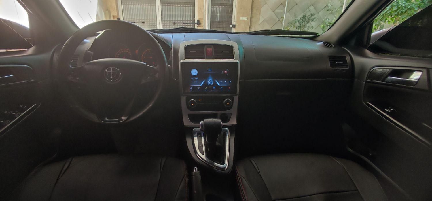 برلیانس H330 اتوماتیک 1500 - 1396