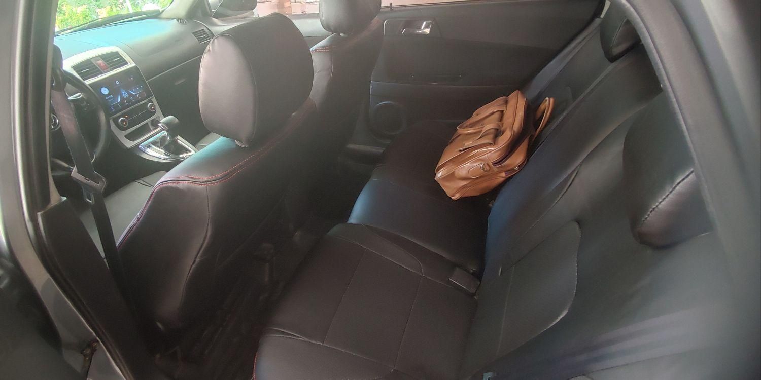 برلیانس H330 اتوماتیک 1500 - 1396