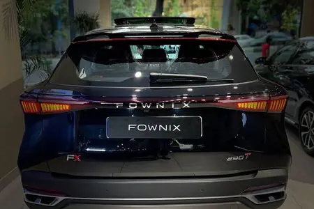 فونیکس FX پریمیوم FWD - 1404