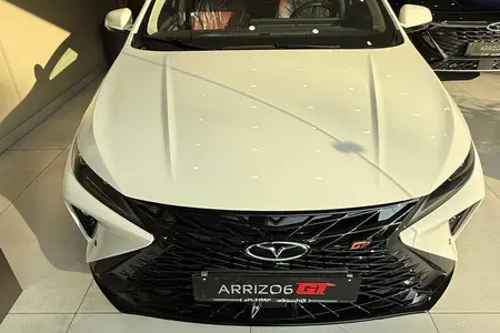 فونیکس آریزو 6 GT اکسلنت - 1404