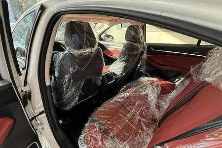 فونیکس آریزو 6 GT اکسلنت - 1404