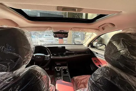 فونیکس آریزو 6 GT اکسلنت - 1404
