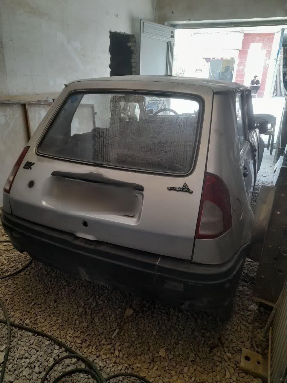 خودرو رنو، پی کی آگهی ann_19283474