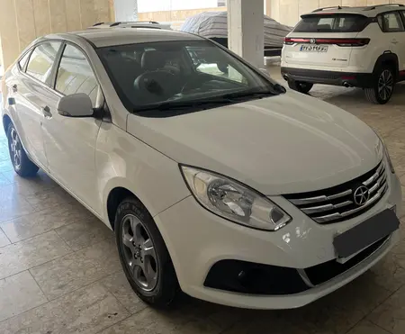 جک J4 اتوماتیک ساده - 1401
