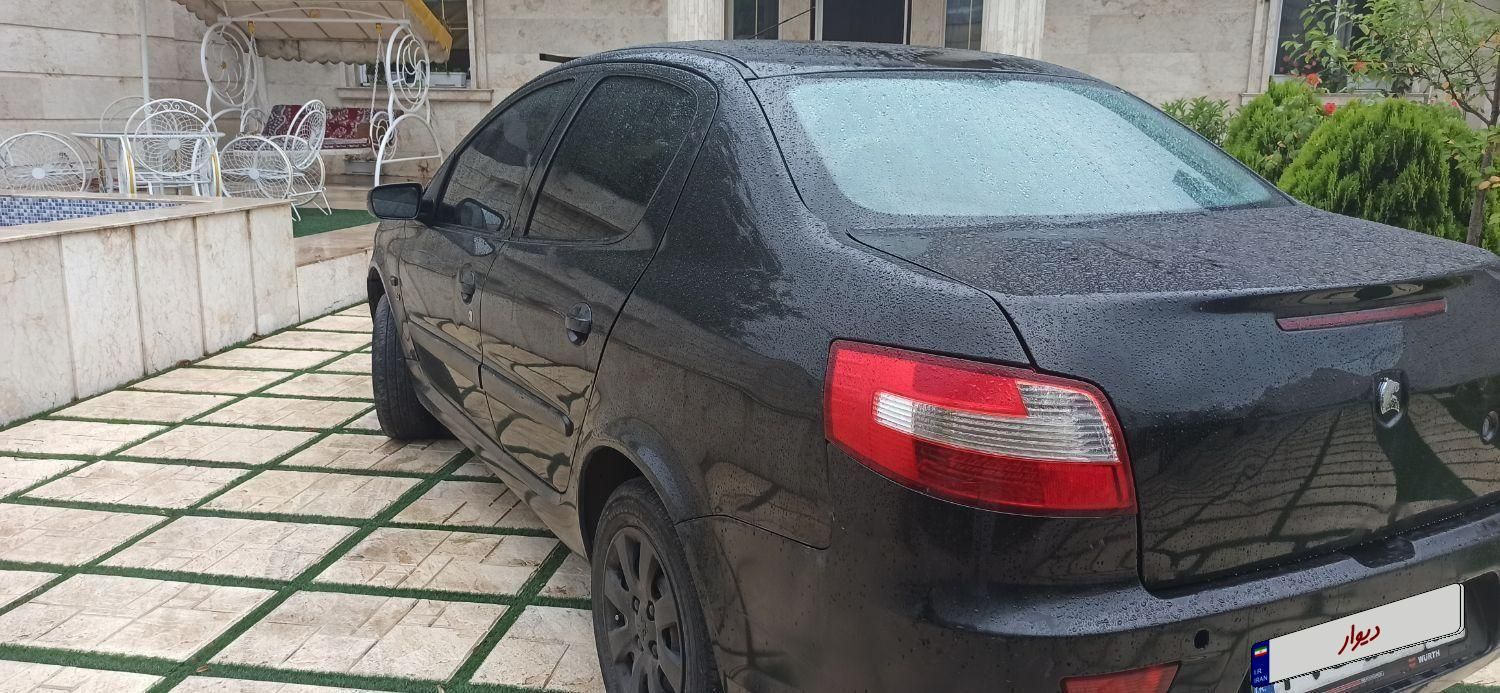 خودرو رانا، EL آگهی ann_19283542