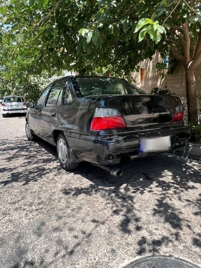 خودرو دوو، سیلو آگهی ann_19283569