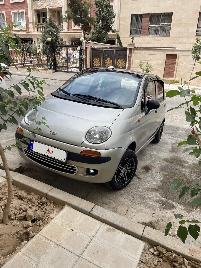 خودرو دوو، ماتیز آگهی ann_19283695