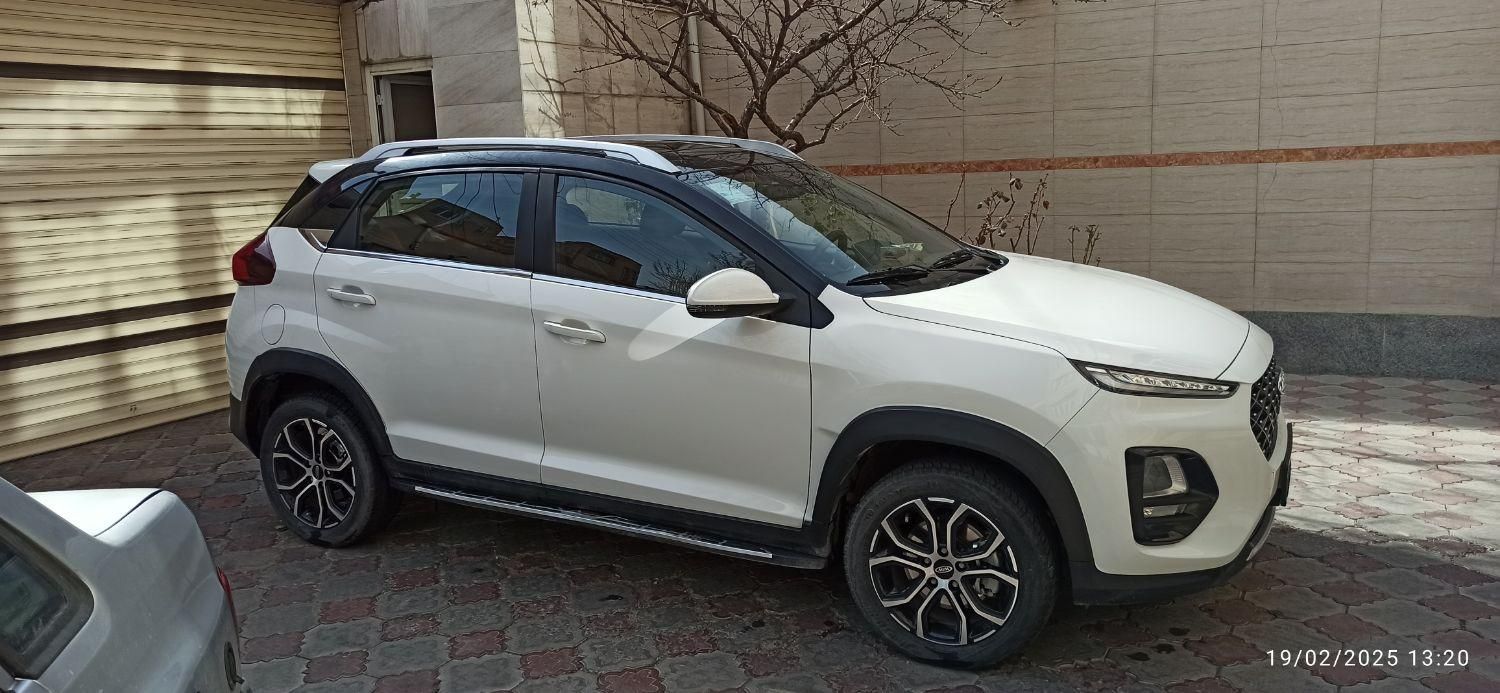 ام وی ام X22 پرو اتوماتیک IE - 1401