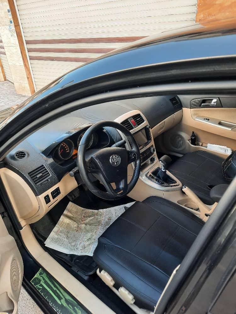 برلیانس H330 اتوماتیک 1500 - 1395