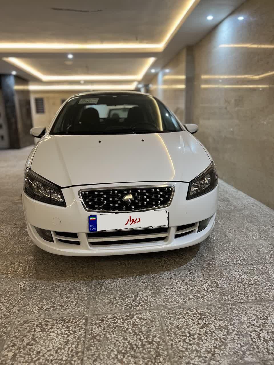 خودرو رانا، پلاس آگهی ann_19283778