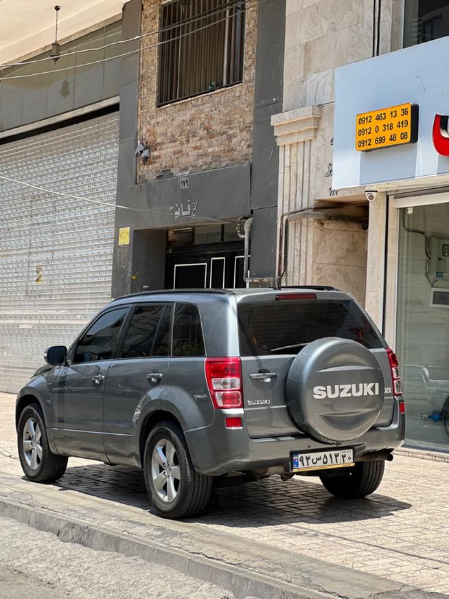 خودرو سوزوکی، ویتارا ایران خودرو آگهی ann_19283789
